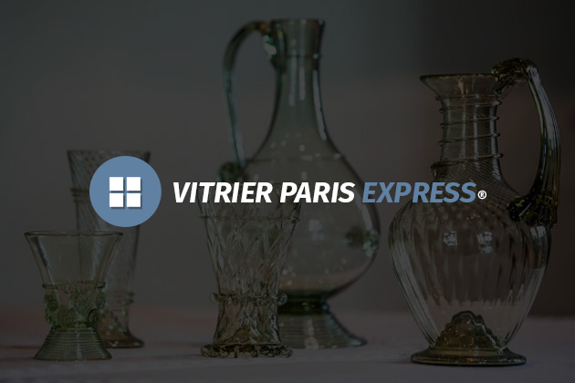 Histoire du verre