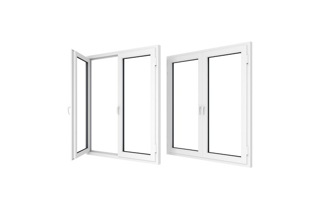 Fenêtre oscillo-battante : deux types d'ouvertures en une seule fenêtre