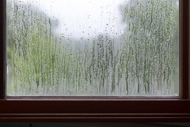 Comment éviter la condensation sur ses fenêtres ?