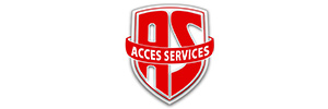 logo acces services